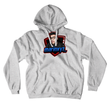 marioxyz_ Hoodies (No-Zip/Pullover)