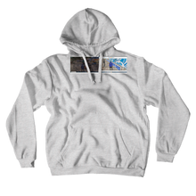heyimsplashy Hoodies (No-Zip/Pullover)