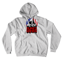 daderrkaderrk Hoodies (No-Zip/Pullover)