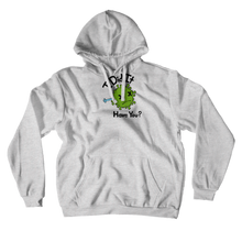 bacon_wrangler Hoodies (No-Zip/Pullover)