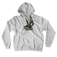 thejokersmistress Hoodies (No-Zip/Pullover)