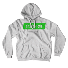 sharkonefn Hoodies (No-Zip/Pullover)