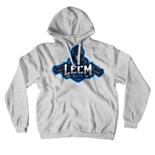 lecmelite-5698 Hoodies (No-Zip/Pullover)