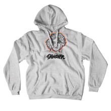 Devious R - Hoodie - Black