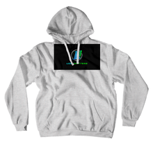 lostdrifters Hoodies (No-Zip/Pullover)