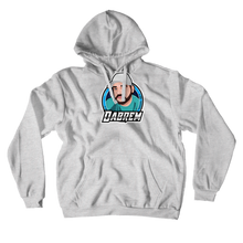 dabrem Hoodies (No-Zip/Pullover)