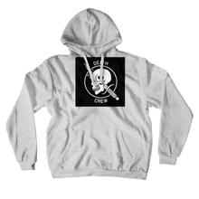 deathcrewnl Hoodies (No-Zip/Pullover)