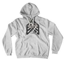 sgtzambie Hoodies (No-Zip/Pullover)