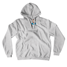 sayjan_ Hoodies (No-Zip/Pullover)