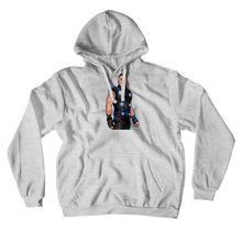 tgshotit Hoodies (No-Zip/Pullover)