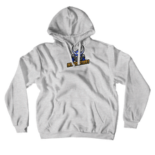 invaderdj_1992 Hoodies (No-Zip/Pullover)
