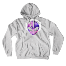 serenashado Hoodies (No-Zip/Pullover)