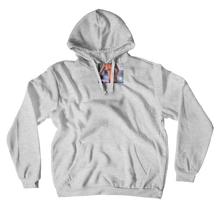 hymanater Hoodies (No-Zip/Pullover)