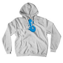 theeripez Hoodies (No-Zip/Pullover)