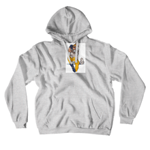 Hyper  Hoodies (No-Zip/Pullover)