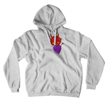 devilsonr Hoodies (No-Zip/Pullover)