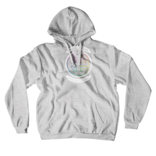 neojabez Hoodies (No-Zip/Pullover)