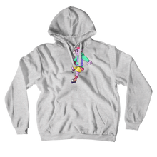 saltythealien Hoodies (No-Zip/Pullover)