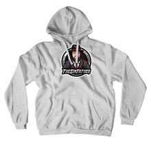 thesinfather Hoodies (No-Zip/Pullover)
