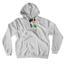mayonnaise Hoodies (No-Zip/Pullover)