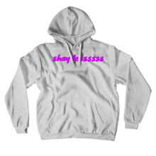 destinyshaydossssss Hoodies (No-Zip/Pullover)