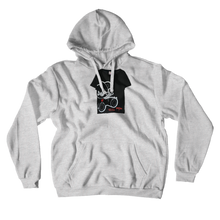 beary-3246 Hoodies (No-Zip/Pullover)