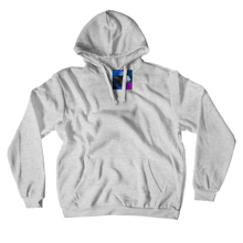 morrally Hoodies (No-Zip/Pullover)