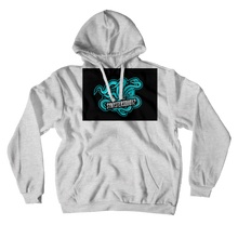 synystersquid Hoodies (No-Zip/Pullover)