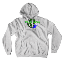 tawolfkigaming Hoodies (No-Zip/Pullover)