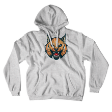 loudercat Hoodies (No-Zip/Pullover)