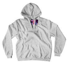 steissilive Hoodies (No-Zip/Pullover)