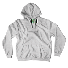 hipnowizard Hoodies (No-Zip/Pullover)