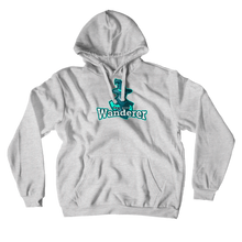 deraltewanderer Hoodies (No-Zip/Pullover)