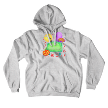valarrys Hoodies (No-Zip/Pullover)