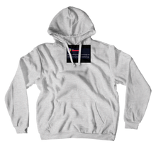 trspiral Hoodies (No-Zip/Pullover)