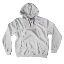 lgt_pikadark Hoodies (No-Zip/Pullover)