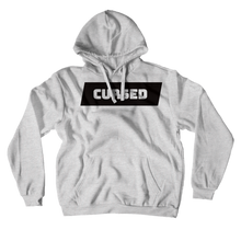 cursegamez Hoodies (No-Zip/Pullover)
