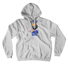 ngpgrb Hoodies (No-Zip/Pullover)
