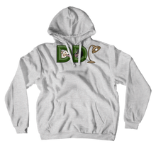 dirtydawg16 Hoodies (No-Zip/Pullover)