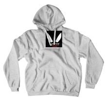 wolfking-5478 Hoodies (No-Zip/Pullover)