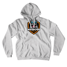 maddogg_games Hoodies (No-Zip/Pullover)