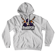 byaash Hoodies (No-Zip/Pullover)