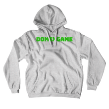 domixgame Hoodies (No-Zip/Pullover)
