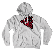 pc_bot Hoodies (No-Zip/Pullover)