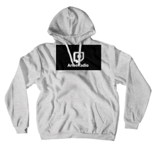 ariseradio Hoodies (No-Zip/Pullover)