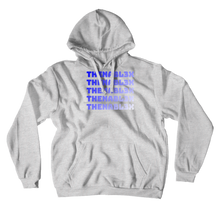 thenabl3x Hoodies (No-Zip/Pullover)