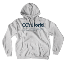 camillecortezsings Hoodies (No-Zip/Pullover)