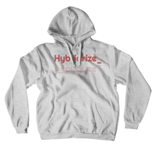 hybridrize_ Hoodies (No-Zip/Pullover)