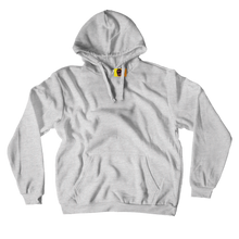 kkufijigaming Hoodies (No-Zip/Pullover)