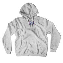 hope8670 Hoodies (No-Zip/Pullover)